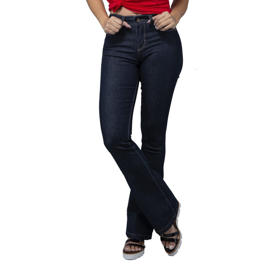 Wrangler feminina best sale